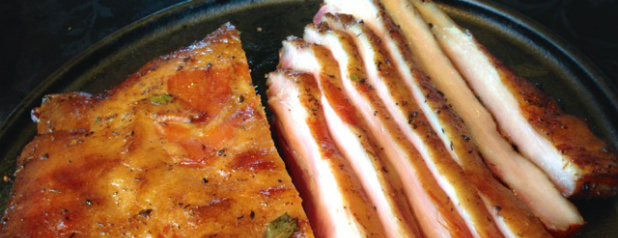 How to Make Bacon from Scratch