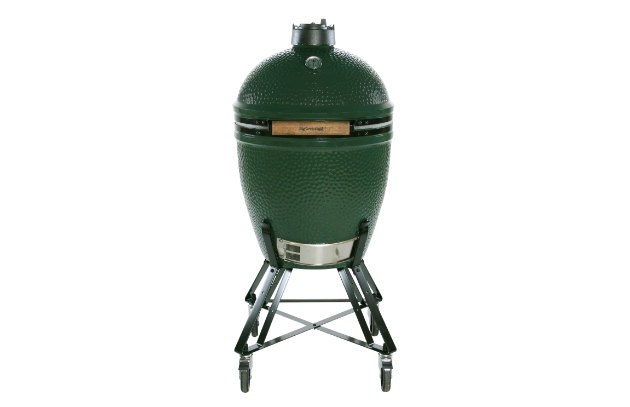 Big Green Egg