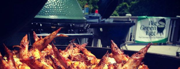 Pilgrimage to Big Green Egg: Are YOU a Believer?