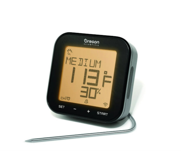 Grill Right BBQ Thermometer