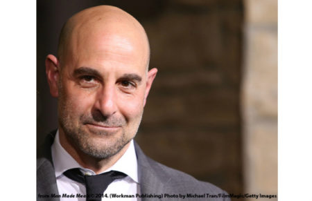 Stanley Tucci