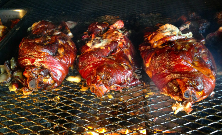Why You Need to Barbecue a Pork Butt Right Now