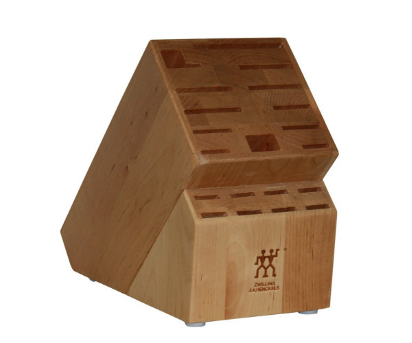 20Slot Knife Storage Block