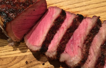 Showstoppers to Heart-Stoppers: 12 Killer Steak Recipes from Around the World