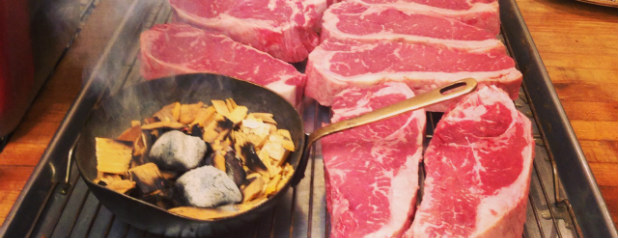 Raichlen’s Top 10 Smoke and Fire Restaurants of 2014