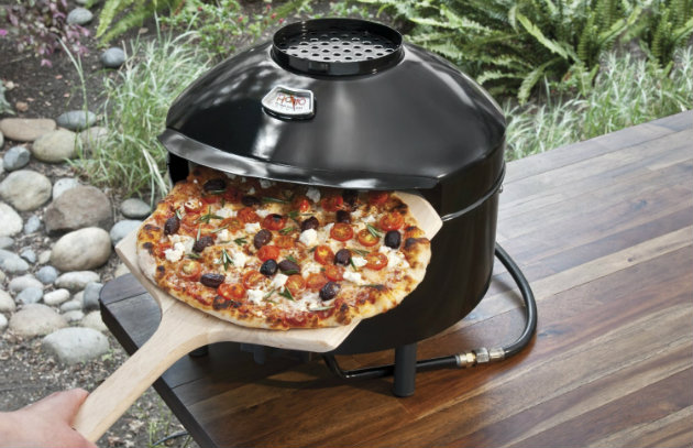 Pizzacraft Pizzeria Pronto Outdoor Pizza Oven