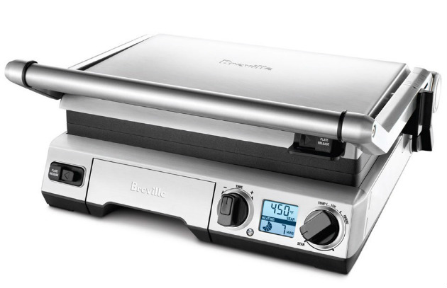 Breville Smart Grill