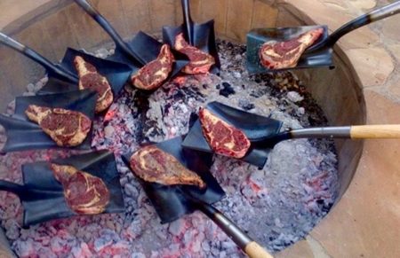 Extreme Grilling: Steak Six Ways