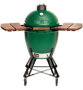 Large Big Green Egg