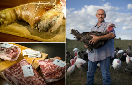 Your Guide to Heritage Meats