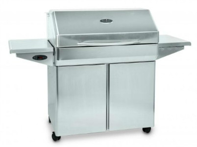 Memphis Elite pellet grill