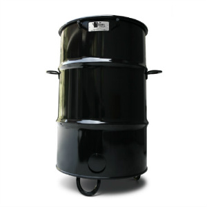 Pit Barrel Cooker