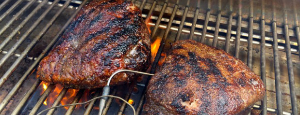 Reverse Searing: Godsend or Gimmick?