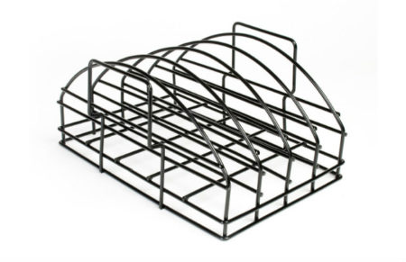 Best of Barbecue Rib Rack