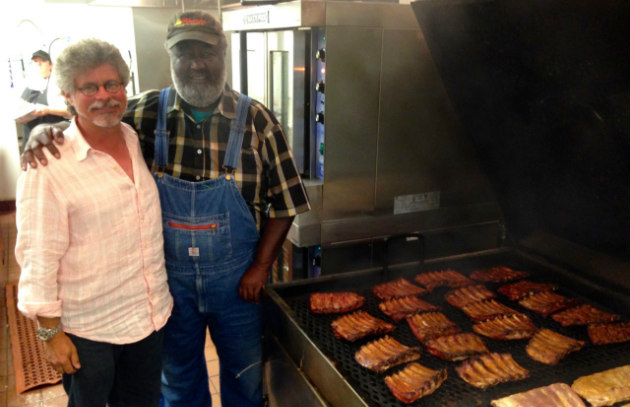 Ed mitchell bbq hotsell