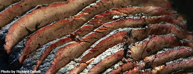 Brisket Made Easy