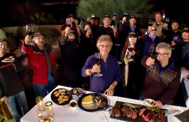 6 Tips (Plus Recipes) for a Project Smoke™ Labor Day Barbecue Feast