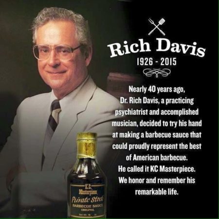 Rich Davis