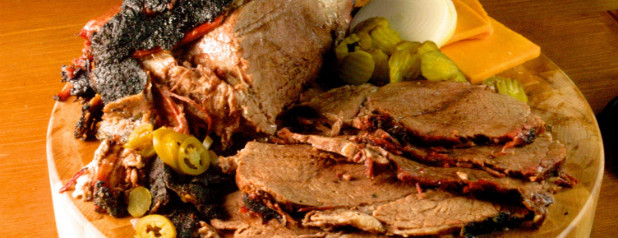 Really Big Beef—Introducing Shoulder Clod