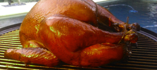 How to Cook the Perfect Thanksgiving Turkey