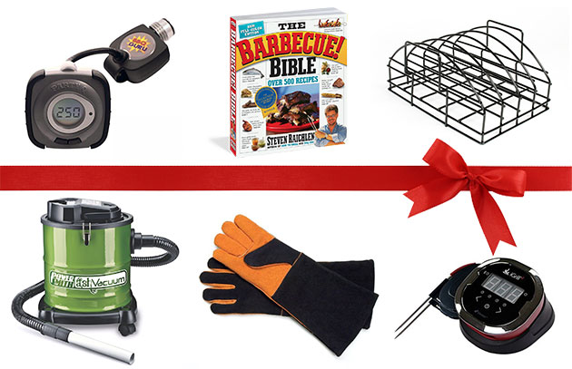 2015 Holiday Gift Guide
