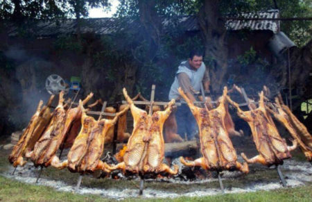 Argentina: World’s Champion Beef Eaters