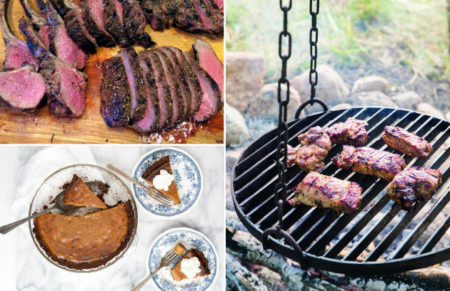 10 Recipe Resolutions in 2016