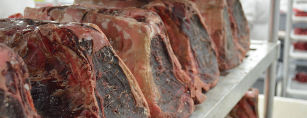 Dry-Aged Beef: Worth the Wait