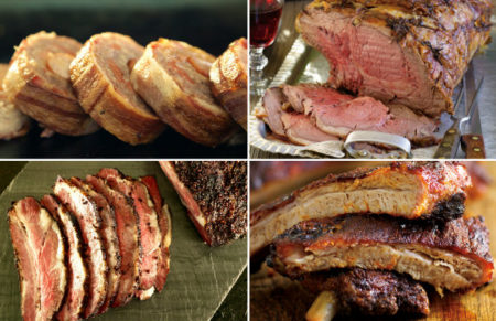 Revealed: Our 12 Most Popular Recipes