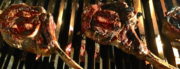 How to Buy and Cook a Dry-Aged Steak