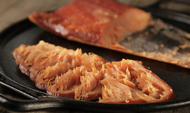 The Complete Guide to Smoked Salmon