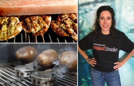 Best of Barbecue and Steven Raichlen products