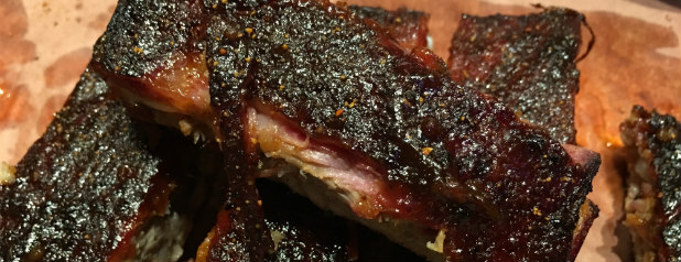 Ribs