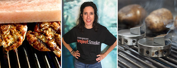 New Grilling and Smoking Accessories from Best of Barbecue