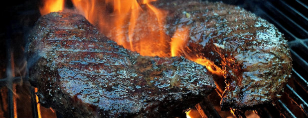 The New Cuts of Steak: Big Flavor, Merciful Price