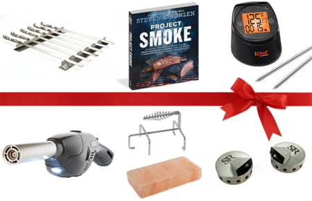 2016 holiday gift guide