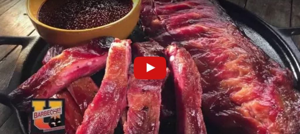 BBQ U video