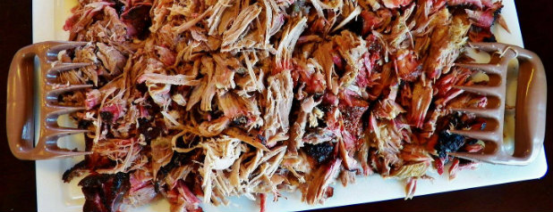 Pulled pork