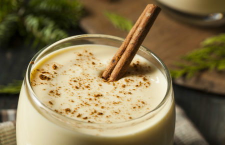 Eggnog