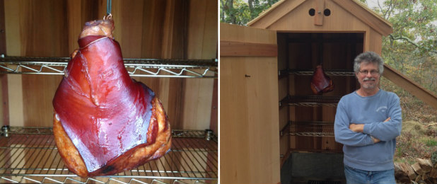 Ham for the Holidays