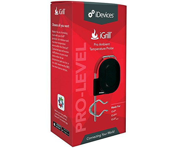 iGrill Pro Ambient Temperature Probe