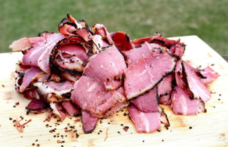 Pastrami