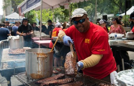 BBQ Festivals You Won’t Want To Miss