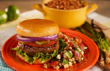 Tips from BUSH’s BBQ Bootcamp