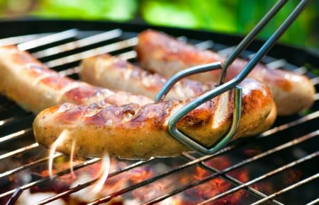 Budget Grilling: Three Barbecue Bashes on the Cheap