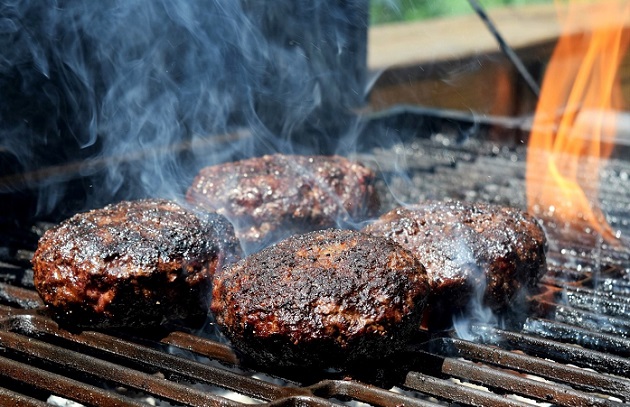The Matter of Meat: Responsibly Raised Steak and Brisket