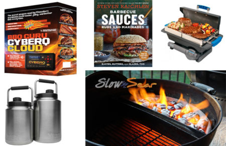New to BBQ: Grilling Tools You Should Check Out Now