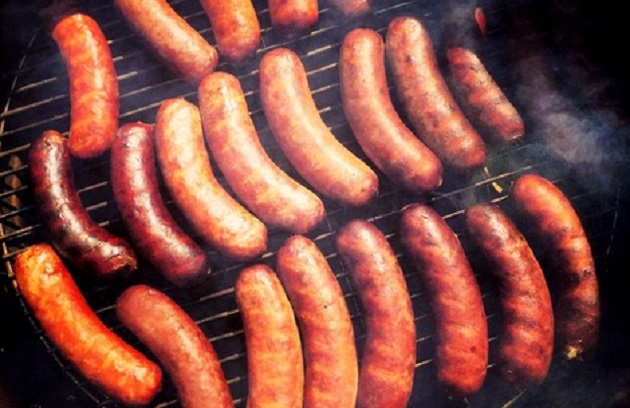 Celebrate National Bratwurst Day!