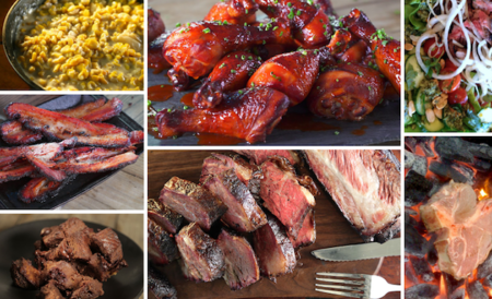 Greatest Hits: 10 Recipes from Barbecue University™