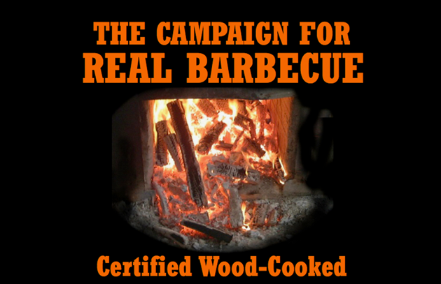 The Campaign for Real Barbecue